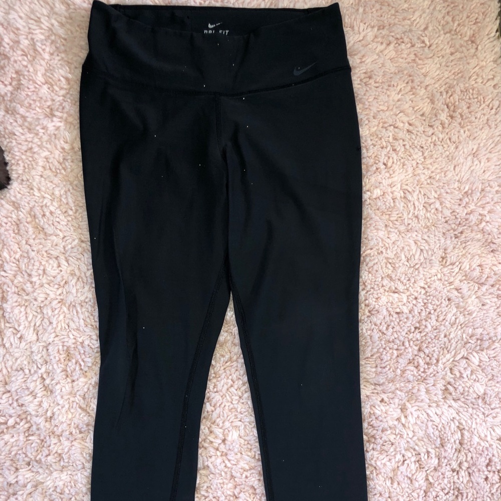 Nike legginings